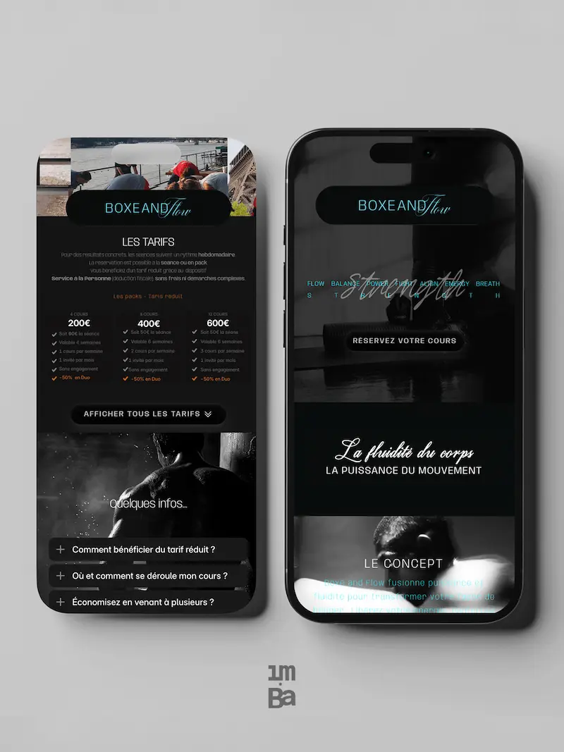 Web Design