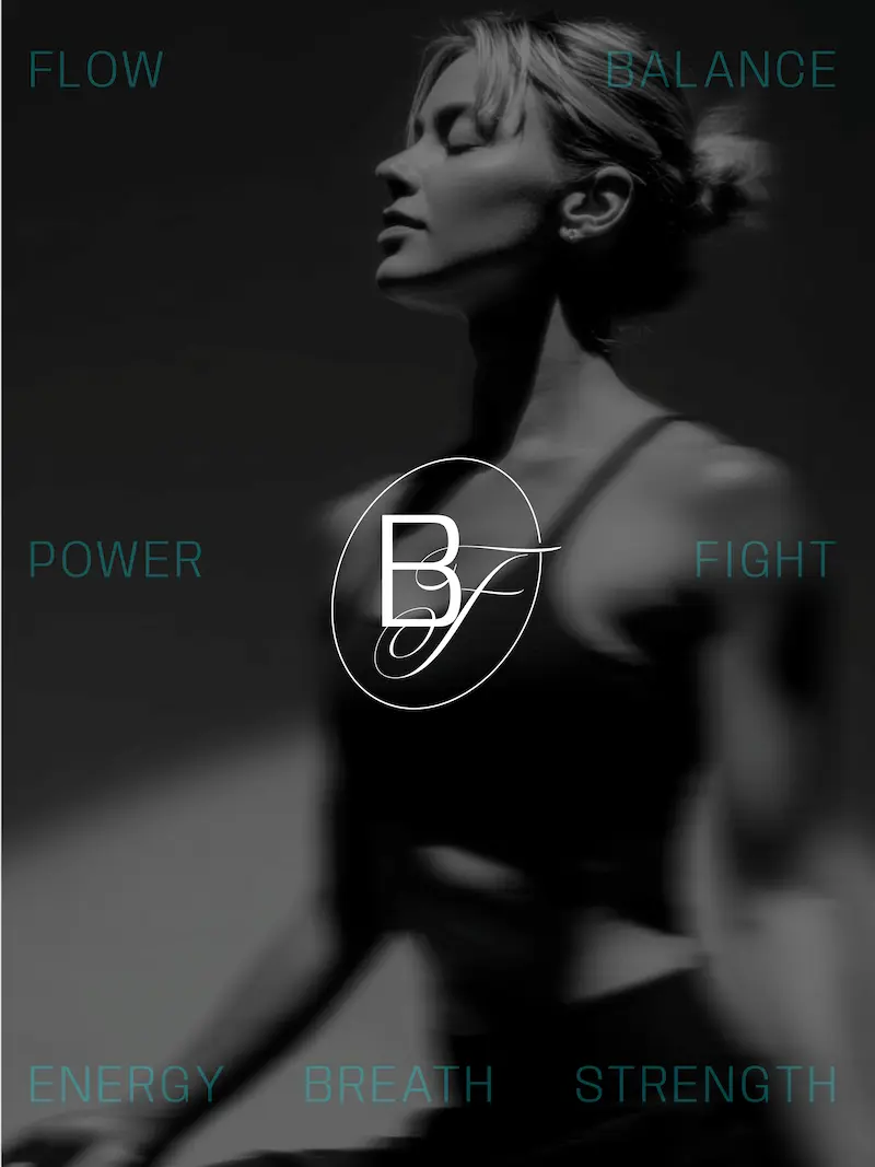 Boxe&Flow