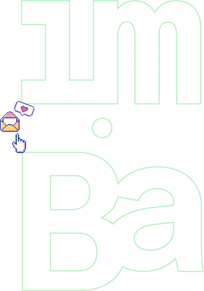 im.ba design